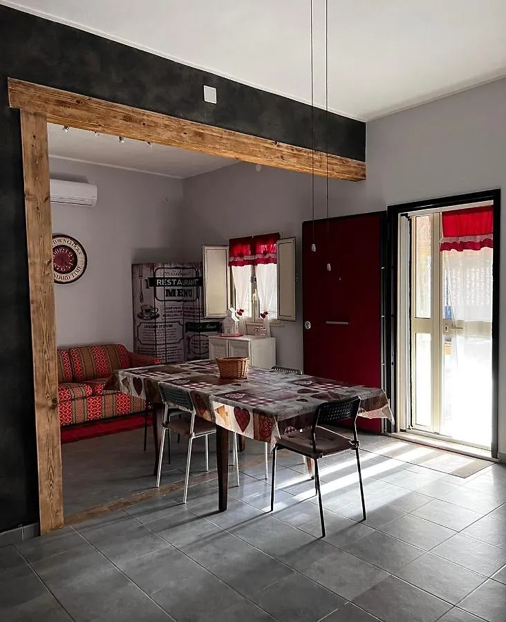 Casa I Due Pini Villa Casa Modica Holiday home