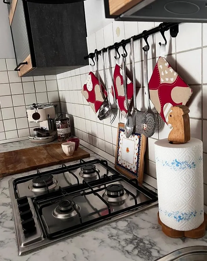 Holiday home Casa I Due Pini Villa Casa Modica Italy