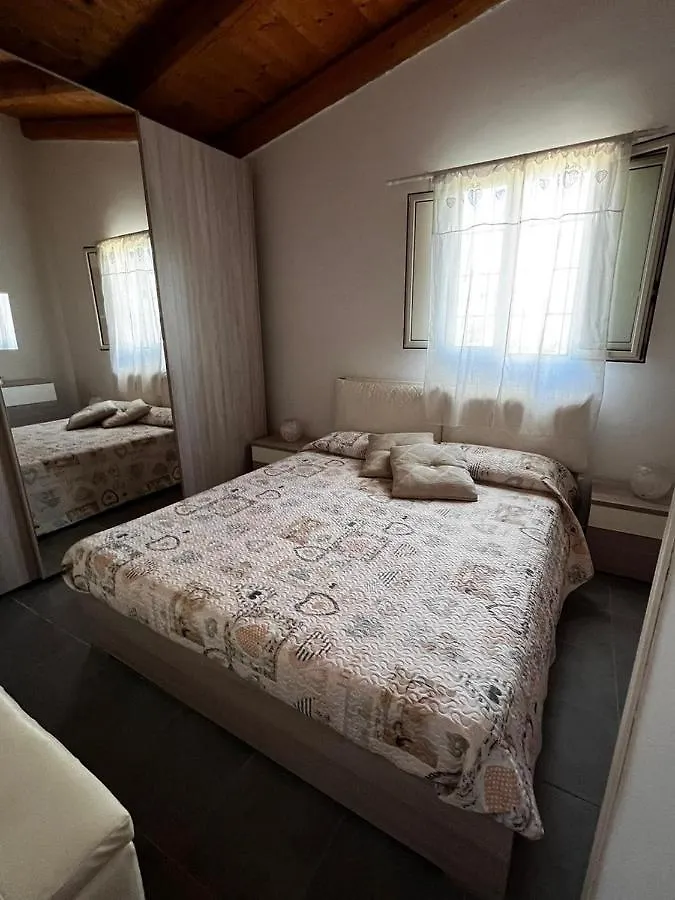 Holiday home Casa I Due Pini Villa Casa Modica
