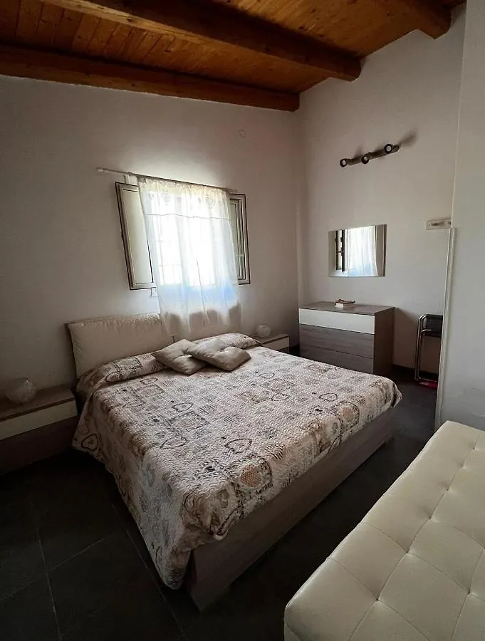 Casa I Due Pini Villa Casa Modica