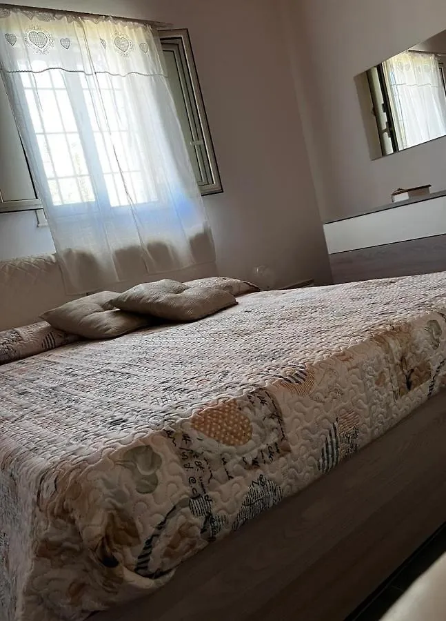 Casa I Due Pini Villa Casa Modica Italy
