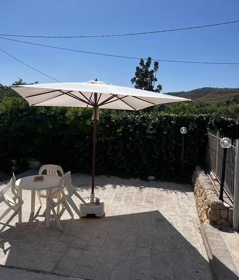 Casa I Due Pini Villa Casa Modica 0*,  Italy
