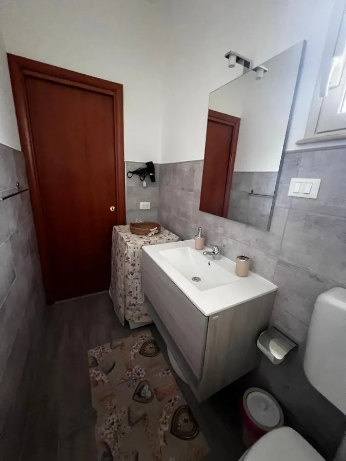 Casa I Due Pini Villa Casa Modica Holiday home