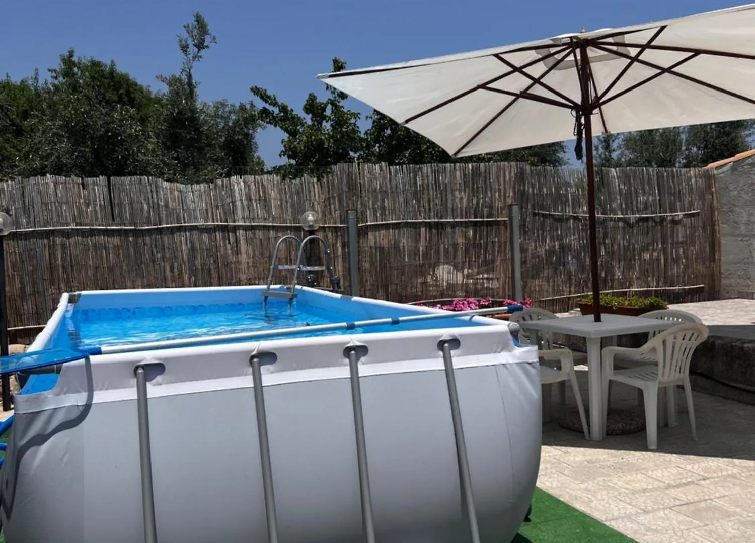 Casa I Due Pini Villa Casa Modica