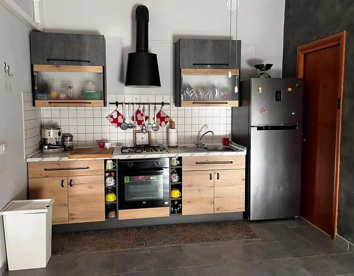 Willa Casa I Due Pini Casa Modica Włochy