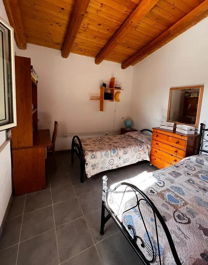 Dom wakacyjny Willa Casa I Due Pini Casa Modica Włochy