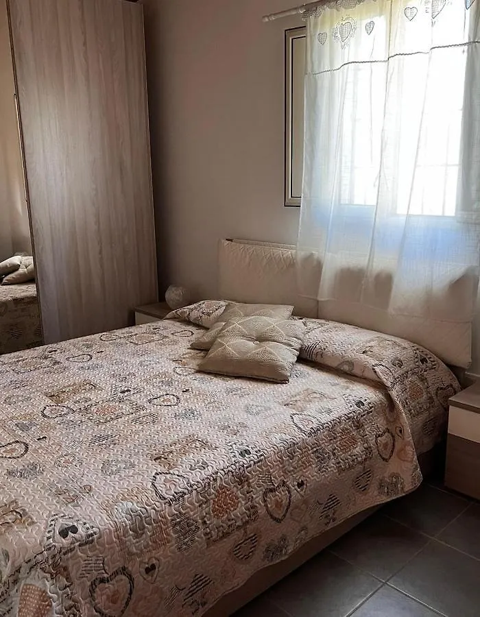Willa Casa I Due Pini Casa Modica 0*,